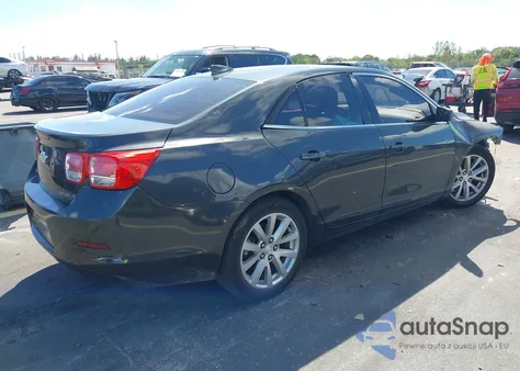 2015 Chevrolet Malibu 2Lt z USA, uszkodzony, nr VIN 1G11D5SL9FF246640